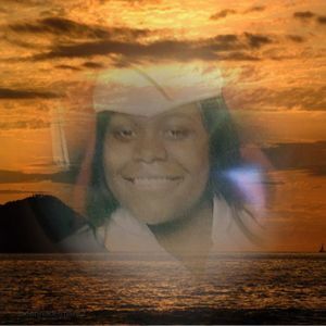 Meet your Posher, Kewanda